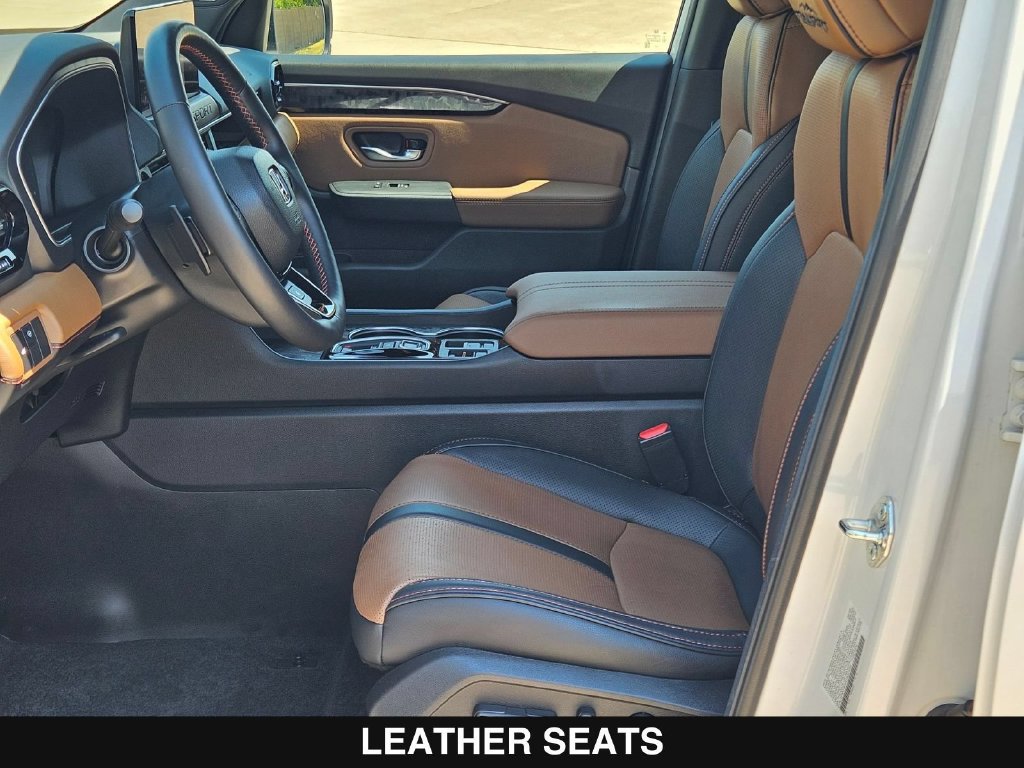 Used 2026 Honda Passport TrailSport Elite image 11