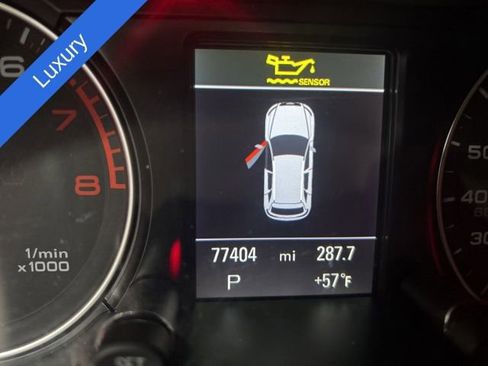 Used 2017 Audi Q5 2.0T Premium Plus w/ Technology Package AWD/4WD image 19