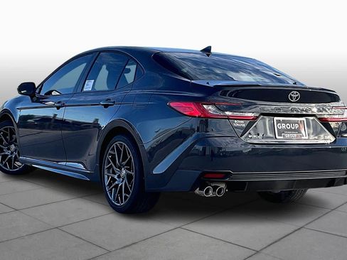 New 2026 Toyota Camry SE image 11