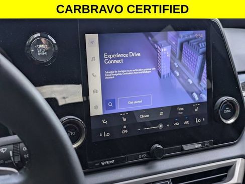 Used 2025 Lexus RX 350 FWD w/ Technology Package image 18