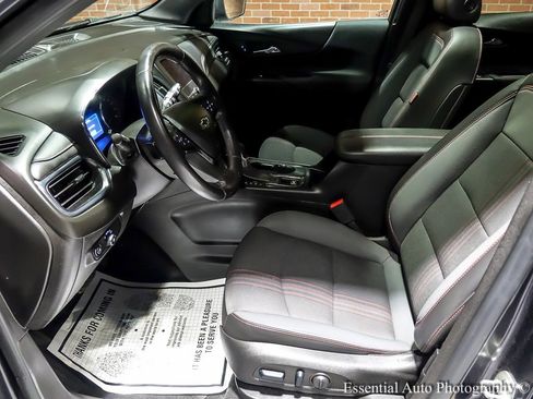 Used 2022 Chevrolet Equinox RS image 14