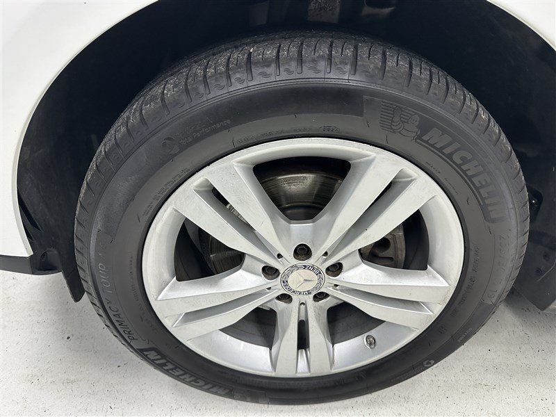 Used 2015 Mercedes-Benz ML 250 BlueTEC 4MATIC image 15