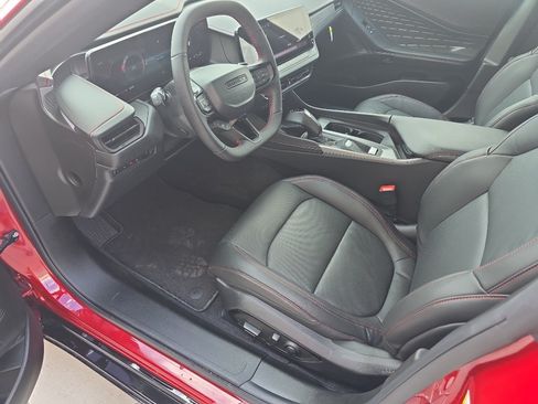 New 2026 Dodge Charger R/T AWD/4WD image 13