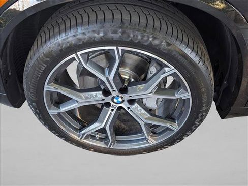 New 2026 BMW X5 xDrive40i w/ M Sport Package image 10