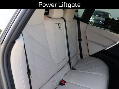 Certified 2023 BMW iX xDrive50 w/ Premium Package AWD/4WD image 16