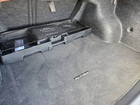 Certified 2024 Nissan Altima 2.5 SR image 16