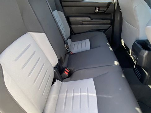 Used 2026 Toyota Tacoma TRD Sport image 16