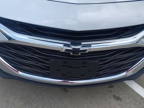 Used 2022 Chevrolet Malibu RS FWD image 41