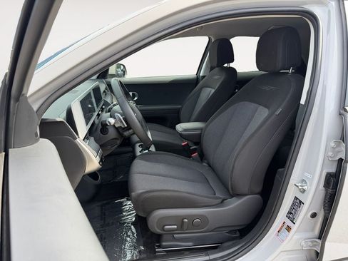 Used 2024 Hyundai Ioniq 5 SEL AWD/4WD image 6