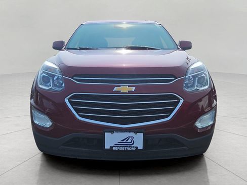 Used 2017 Chevrolet Equinox LT FWD image 3
