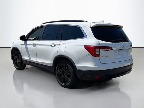 Used 2022 Honda Pilot Special Edition image 8