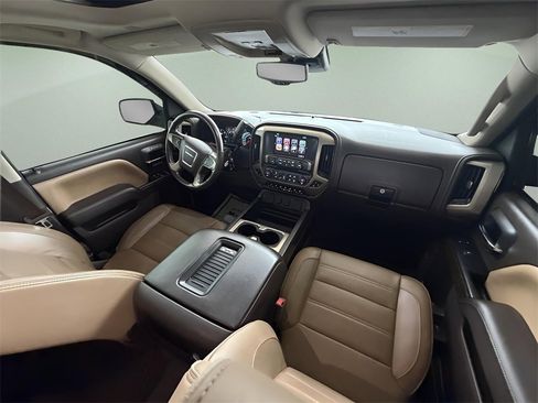 Used 2017 GMC Sierra 1500 Denali w/ Denali Ultimate Package image 27