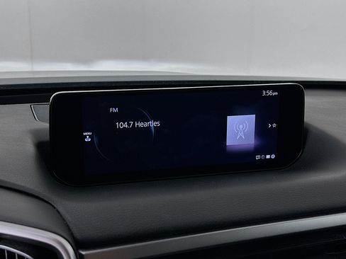 Used 2025 MAZDA CX-50 AWD 2.5 S w/ Premium Package image 19