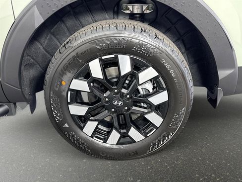 New 2026 Hyundai Santa Cruz SEL FWD image 29