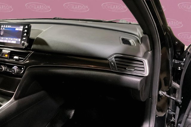 Used 2018 Honda Accord Sport image 34