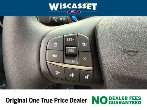 New 2025 Ford Bronco Sport Heritage w/ Convenience Package image 14