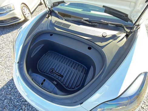 Used 2023 Tesla Model 3 Long Range image 6