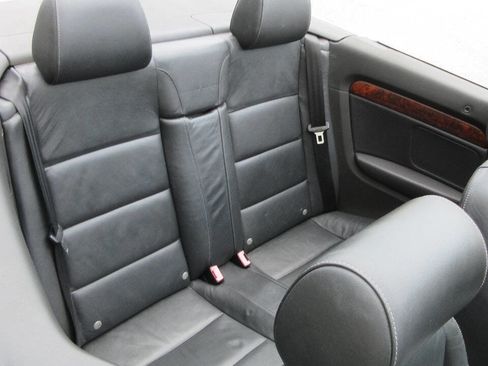 Used 2003 Audi A4 3.0 image 16