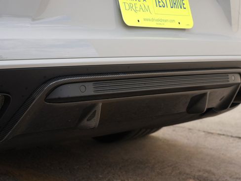 Used 2025 Porsche Panamera GTS AWD/4WD image 64