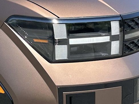New 2026 Hyundai Santa Fe Calligraphy image 10