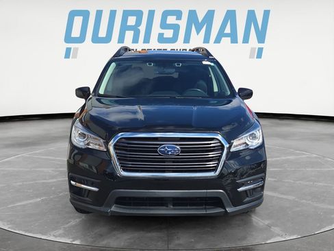 Certified 2022 Subaru Ascent Premium w/ Convenience Package image 8