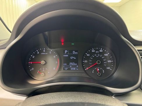 Used 2021 Kia Rio LX image 26