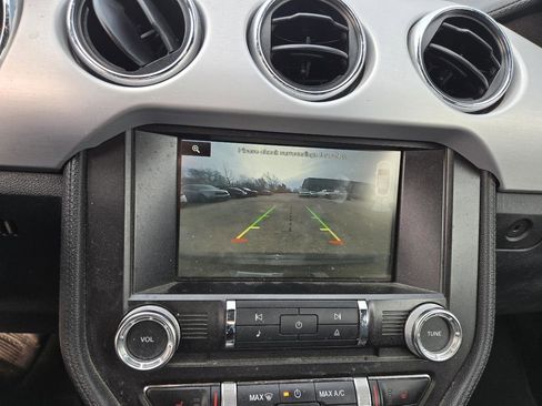 Used 2015 Ford Mustang GT Premium w/ Equipment Group 401A image 9