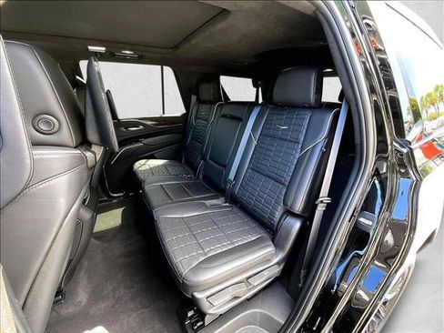 Used 2023 Cadillac Escalade Sport Platinum RWD image 28