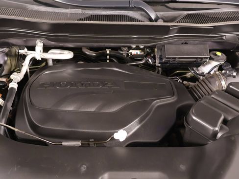 Used 2022 Honda Pilot EX-L image 21