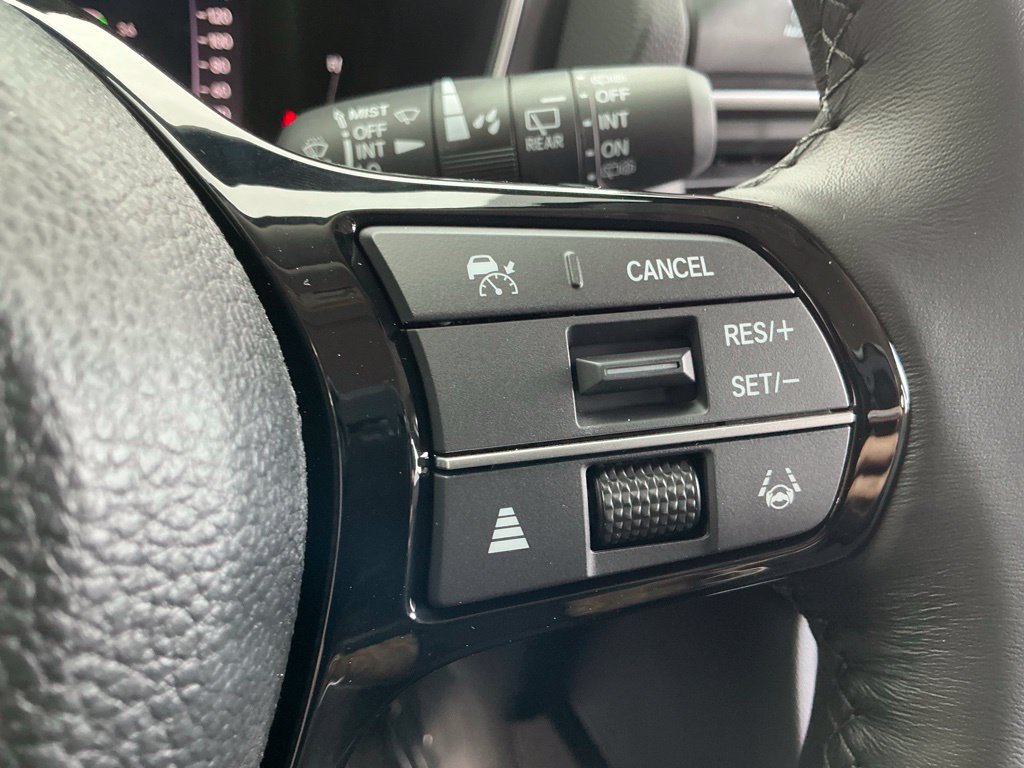 New 2026 Honda Pilot EX-L image 34