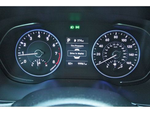 Used 2021 Hyundai Palisade SE FWD image 16