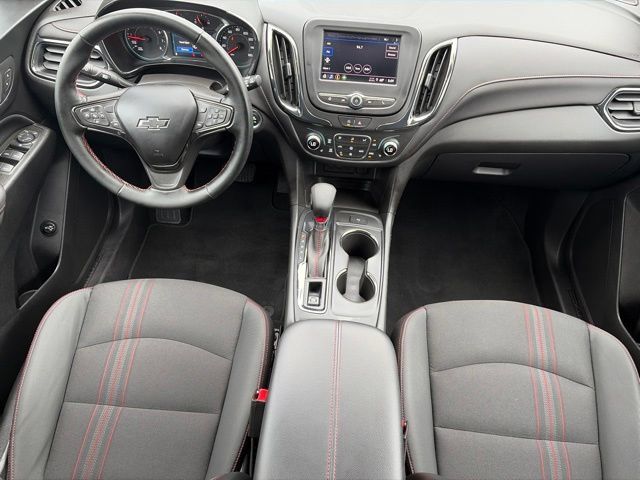 Used 2023 Chevrolet Equinox RS AWD/4WD image 36