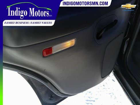 Used 2003 Chevrolet Tahoe LS image 16