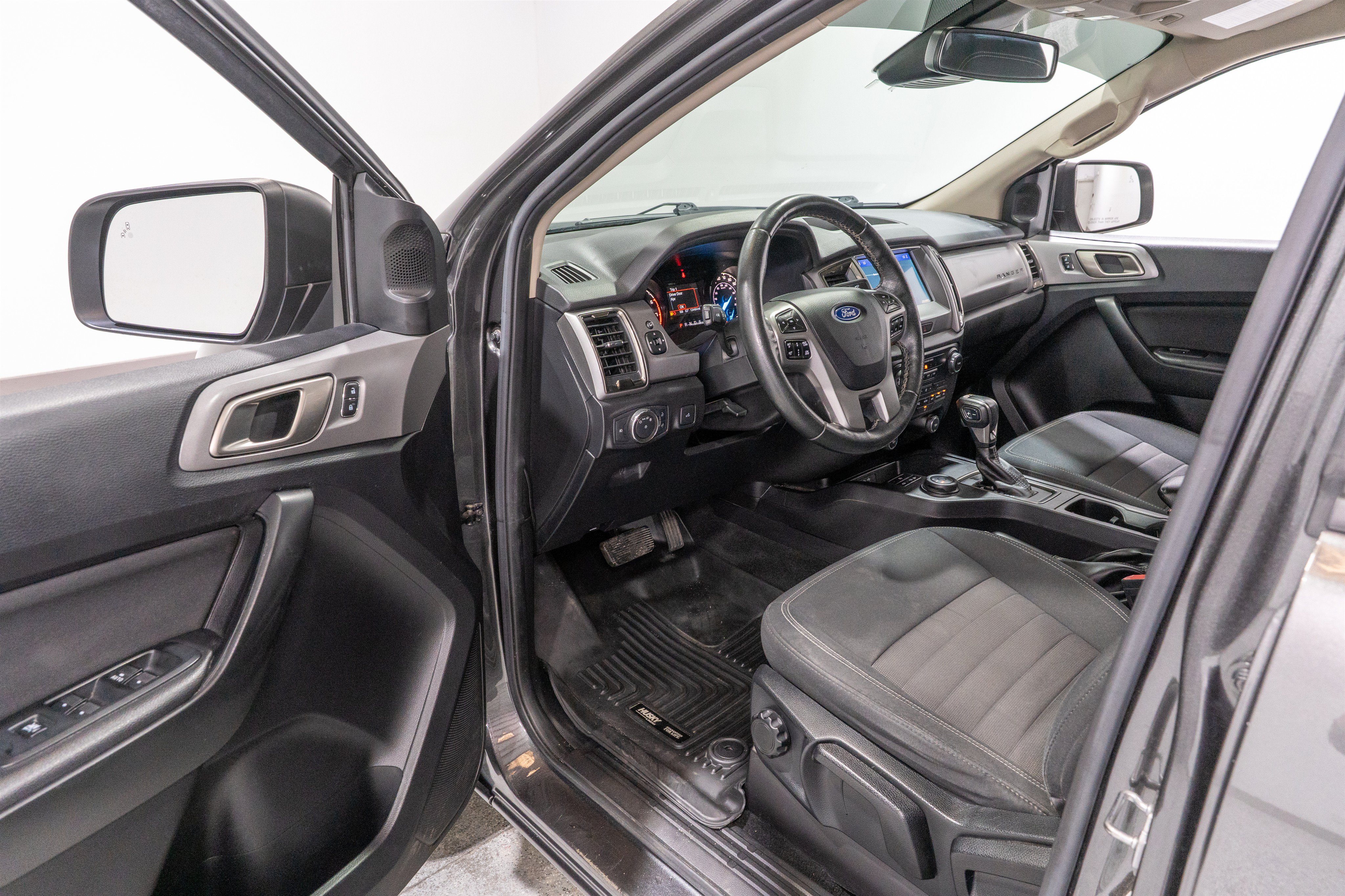 Used 2020 Ford Ranger XLT w/ Equipment Group 301A Mid AWD/4WD image 13