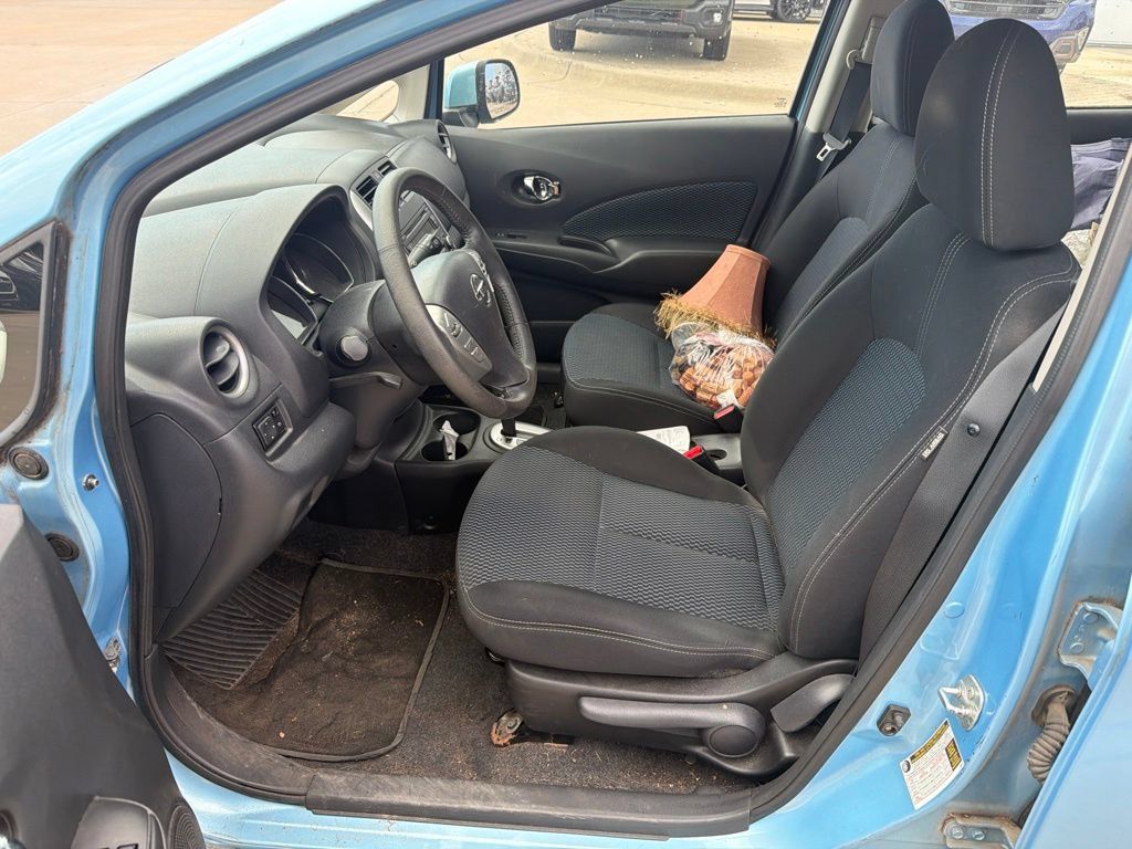 Used 2014 Nissan Versa Note SV FWD image 10
