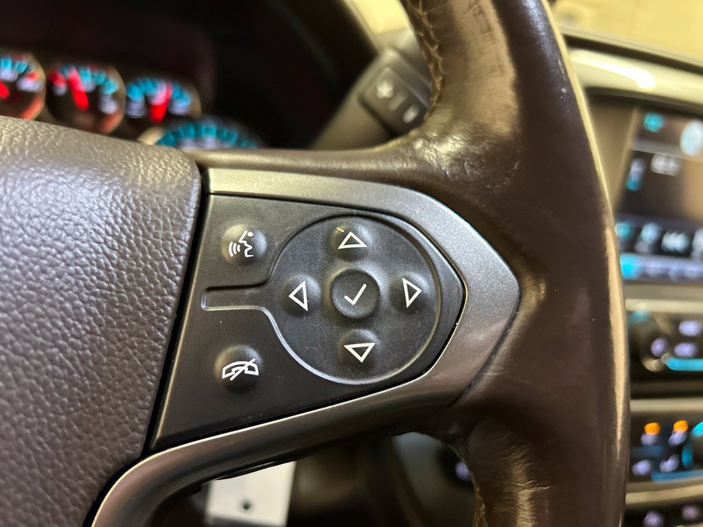 Used 2018 Chevrolet Silverado 3500 LTZ w/ Duramax Plus Package AWD/4WD image 24