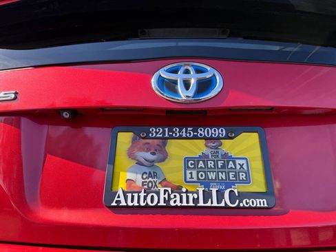Used 2013 Toyota Prius image 7
