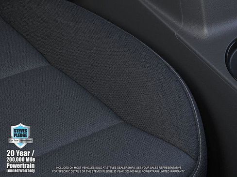 New 2026 Chevrolet Colorado W/T w/ Advanced Trailering Package image 21