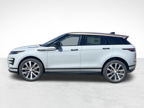New 2026 Land Rover Range Rover Evoque Dynamic SE image 2