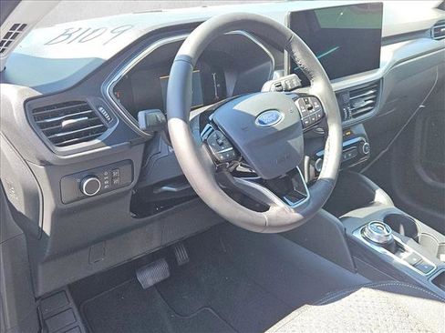 New 2025 Ford Escape Active w/ Tech Pack #1 image 3