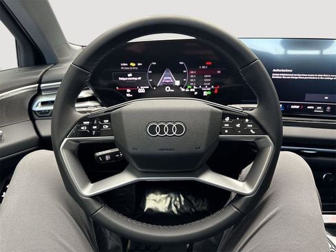 New 2025 Audi A5 2.0T Premium Plus AWD/4WD image 14