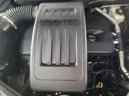 Used 2016 Chevrolet Equinox LS FWD image 30