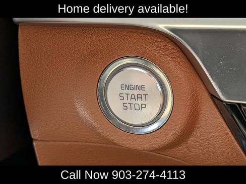 Used 2024 Kia Telluride SX Prestige X-Line AWD/4WD image 24