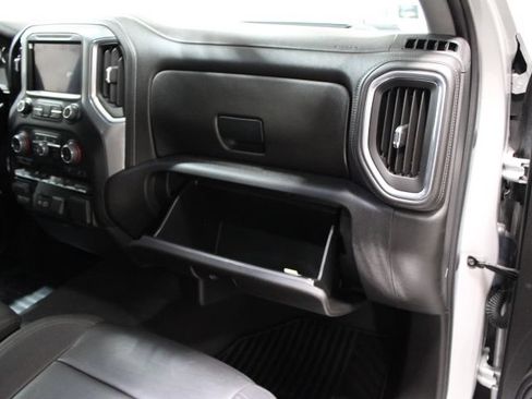 Used 2023 Chevrolet Silverado 2500 LT w/ Convenience Package AWD/4WD image 30