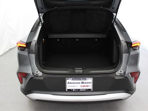 New 2026 Buick Envista Preferred FWD image 11