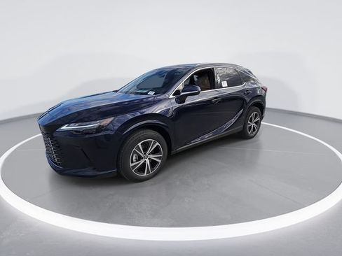 New 2026 Lexus RX 350 FWD image 4