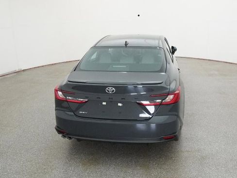 New 2026 Toyota Camry SE image 40