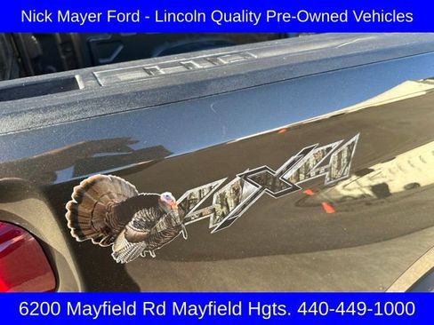 Used 2023 Chevrolet Silverado 2500 LT image 12