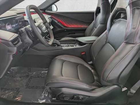 New 2026 Dodge Charger Scat Pack AWD/4WD image 4