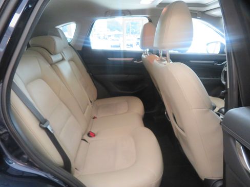 Used 2019 MAZDA CX-5 Touring FWD image 21